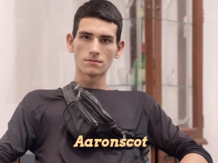 aaronscot Live Paradise