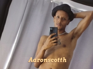 Aaronscotth