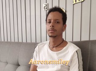 Aaronsmiley