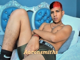 Aaronsmiths