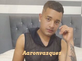 Aaronvazquez