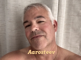 Aarosteev