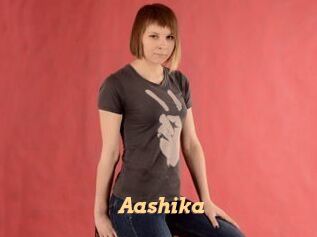 Aashika