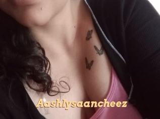 Aashlysaancheez