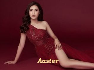 Aaster