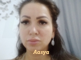 aasya Live Paradise