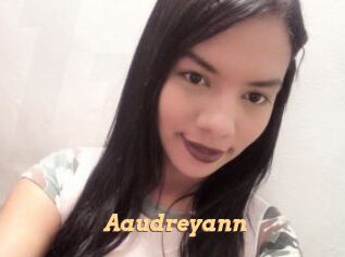 Aaudreyann