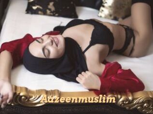 Aazeenmuslim