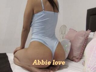 Abbie_love
