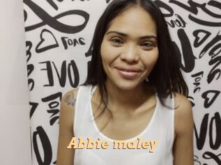 Abbie_maley