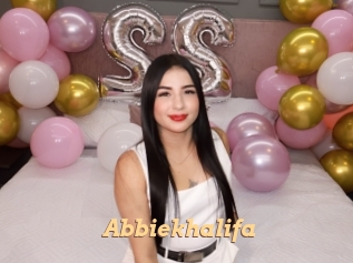 Abbiekhalifa