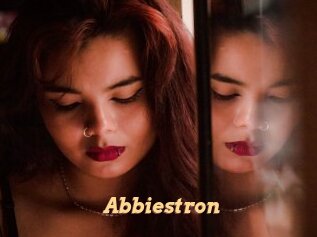 Abbiestron