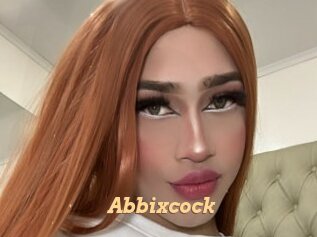 Abbixcock