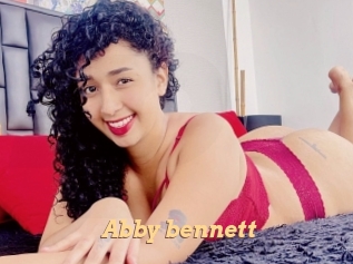 Abby_bennett