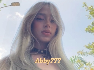 Abby777