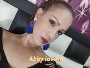 Abby_latina