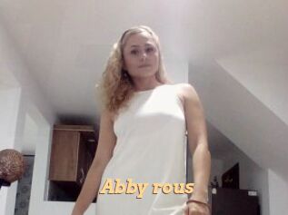 Abby_rous