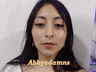 Abbyadamns