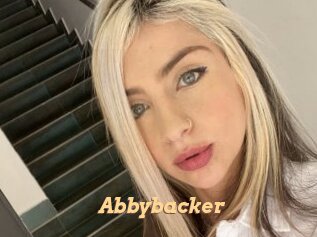 Abbybacker