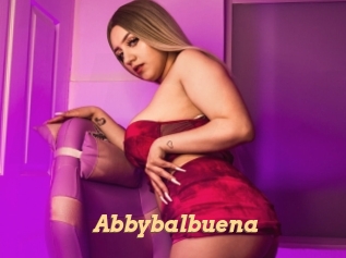 Abbybalbuena