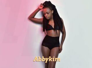 Abbykim