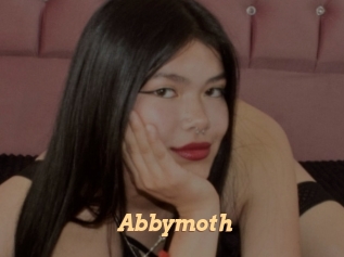 Abbymoth