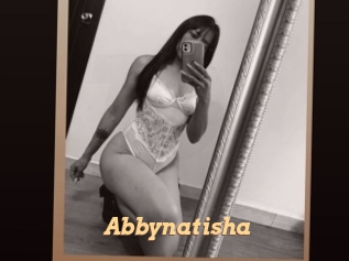 Abbynatisha