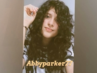 Abbyparker77