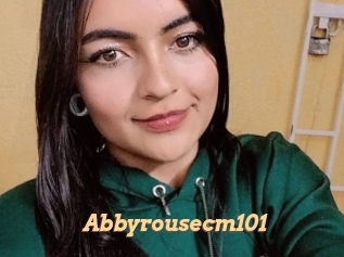 Abbyrousecm101