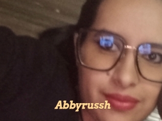 Abbyrussh