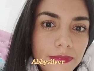 Abbysilver