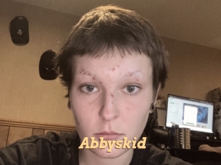 Abbyskid