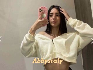Abbystaly