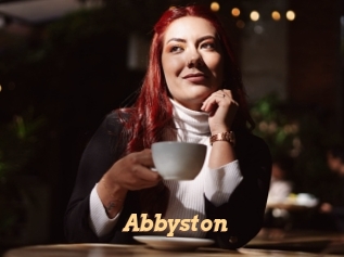 Abbyston
