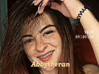 abbytheran Live Paradise