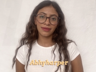 Abhyharper