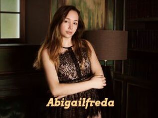 Abigailfreda