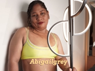 abigailgrey Live Paradise