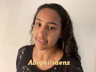 Abigailsaenz