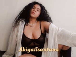 Abigailsantana