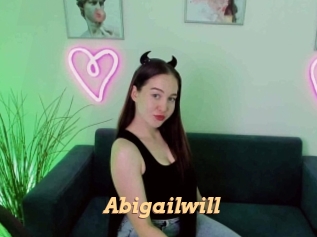 Abigailwill