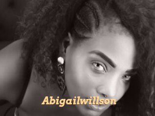 Abigailwillson
