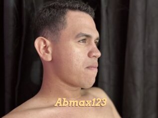 Abmax123