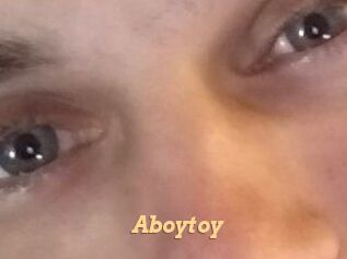 Aboytoy