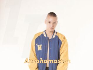 Abrahamaston