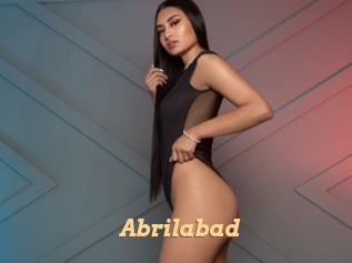 Abrilabad