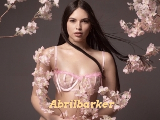 Abrilbarker