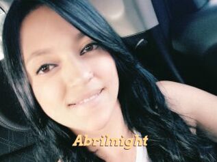 Abrilnight