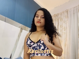 Abrilortiz