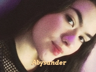 abysander Live Paradise
